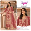 Husnara Vol 1 By Sajida Dolla Silk Pakistani Salwar Suits Wholesale Online
